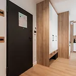 아파트 Flatbook - Center Doki Living 그단스크