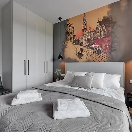 Flatbook - Center Doki Living