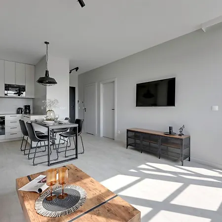 Flatbook - Center Doki Living