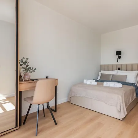 Flatbook - Center Doki Living *