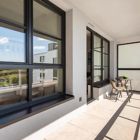 Flatbook - Center Doki Living