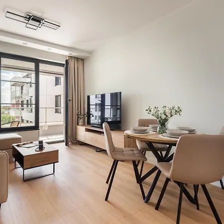 Flatbook - Center Doki Living