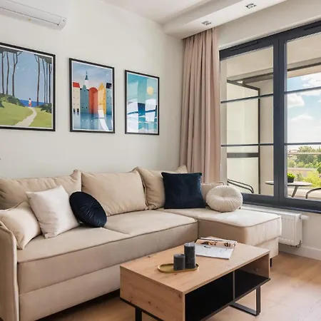 Flatbook - Center Doki Living *