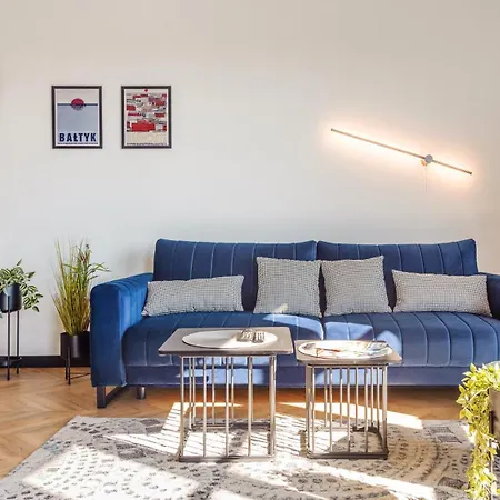 Flatbook - Center Doki Living *