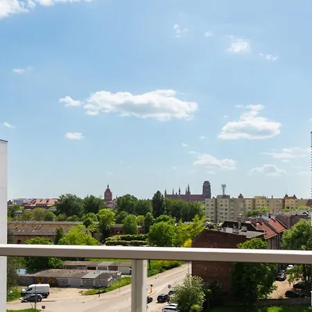 Flatbook - Center Doki Living