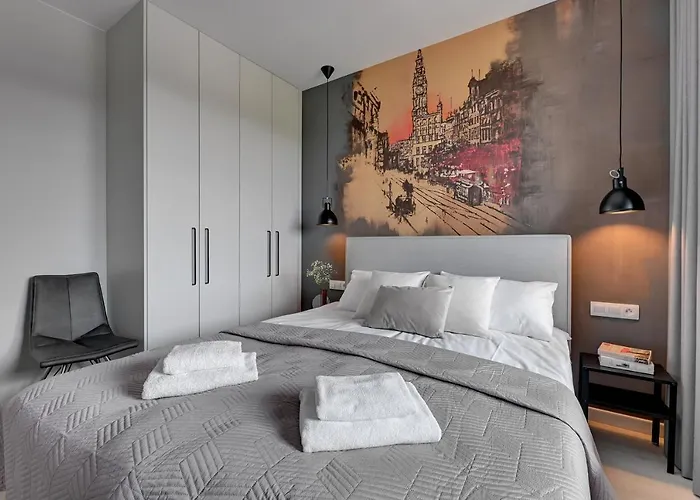 Flatbook - Center Doki Living