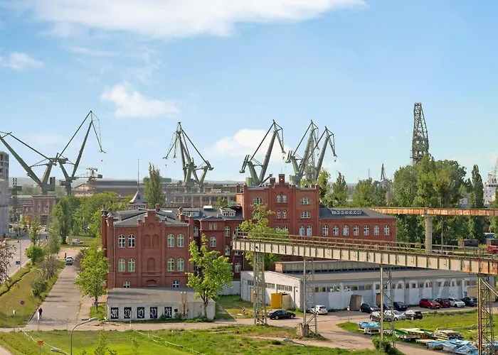 Daire Flatbook - Center Doki Living *