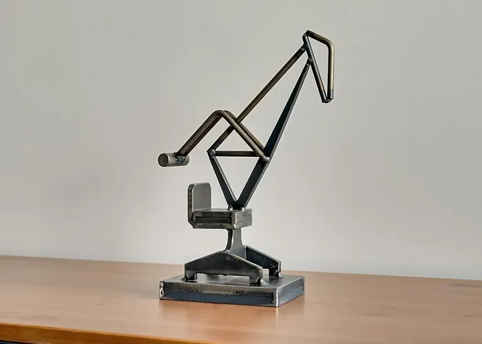 Flatbook - Center Doki Living Daire *