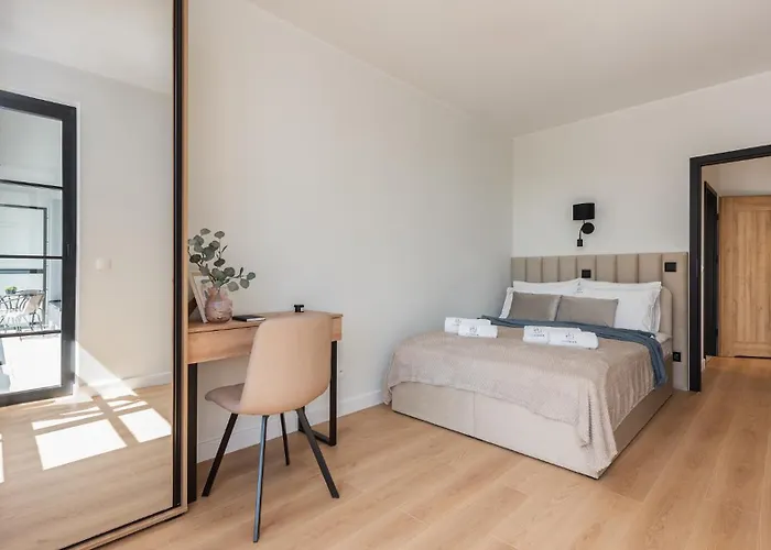 Flatbook - Center Doki Living *