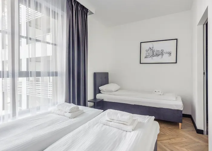 Flatbook - Center Doki Living Daire