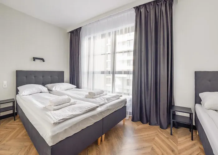 Daire Flatbook - Center Doki Living