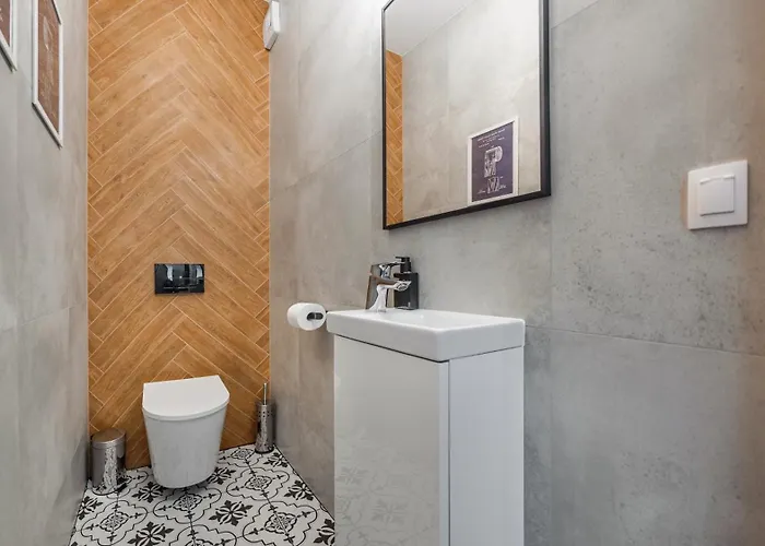 Flatbook - Center Doki Living Daire *