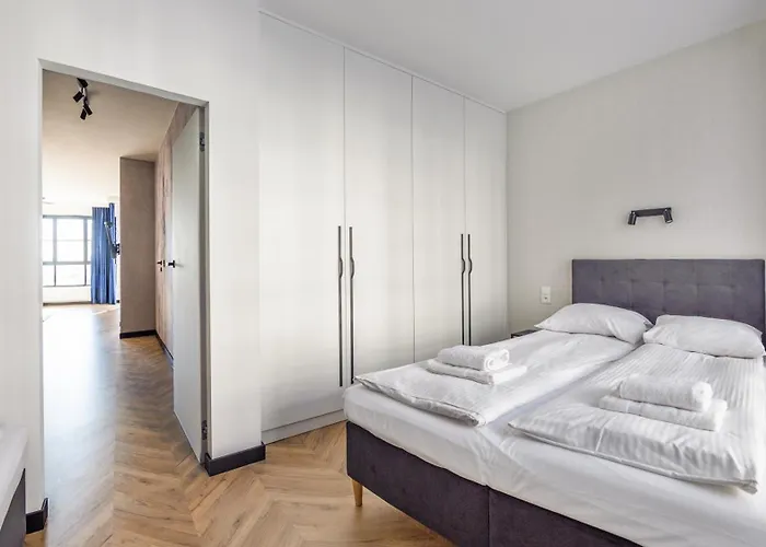 Daire Flatbook - Center Doki Living *