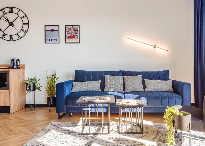 Flatbook - Center Doki Living *