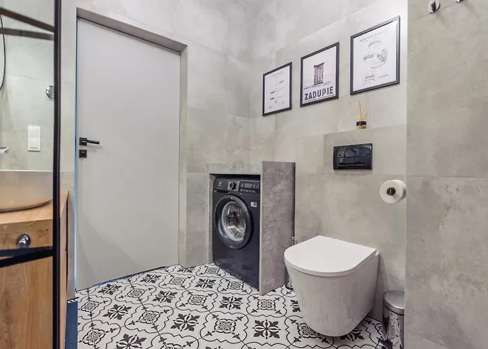 Flatbook - Center Doki Living