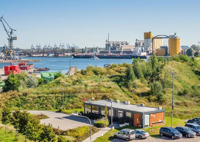 Daire Flatbook - Center Doki Living