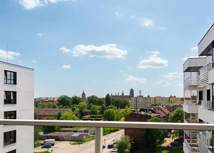 Flatbook - Center Doki Living