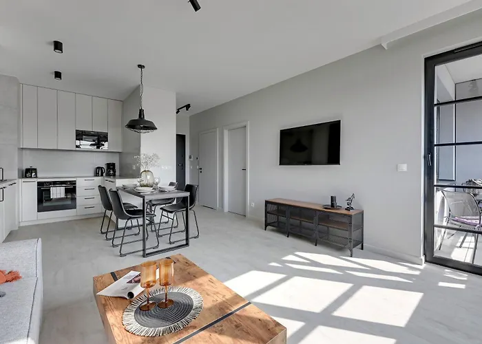 Flatbook - Center Doki Living