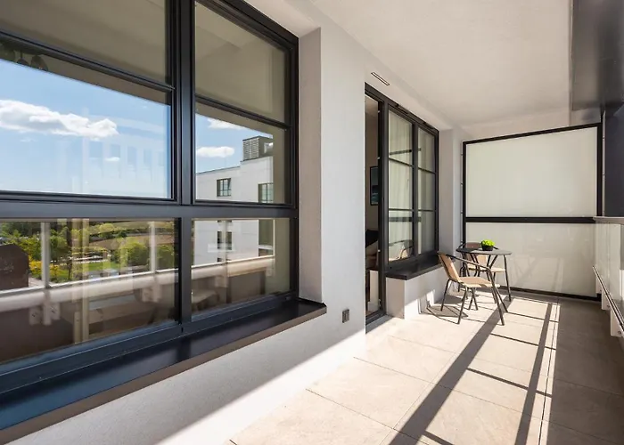 Flatbook - Center Doki Living